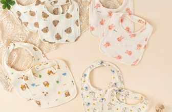 [🆕🇻🇳]  Tít Mít Shop – Cửa hàng quần áo sơ sinh & trẻ em 🧑‍🧒❤️️👶⭐️ Yếm xô muslin hãng jinro xả #39k #45k
Set 2 yếm chữ U #39k
Set 3 yếm tam giác #45k
, shares-0✔️ , likes-1❤️️ , date-2024-07-18 16:53:28🇻🇳🇻🇳🇻🇳📰🆕