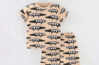 [🆕🇻🇳]  Baby Sweet – Chuyên quần áo trẻ em tqxk, little maven, jumping meters , malwee … và phụ kiện trẻ em 🧑‍🧒❤️️👶⭐️ Bộ cotton hè bé trai chất mềm mát màu siêu Tây
Size : 100-110-120-130-140 ( 13-30kg )
Shopee
, shares-0✔️ , likes-0❤️️ , date-2024-07-20 20:06:52🇻🇳🇻🇳🇻🇳📰🆕