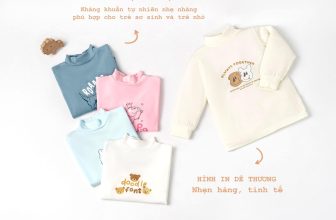 [🆕🇻🇳]  Tít Mít Shop – Cửa hàng quần áo sơ sinh & trẻ em 🧑‍🧒❤️️👶⭐️ Áo nhiệt Moon e về hàng, đủ size 6/9 9/12 12/18 18/24 2/3, giá sale #75k ạ
, shares-0✔️ , likes-1❤️️ , date-2024-07-20 21:31:58🇻🇳🇻🇳🇻🇳📰🆕