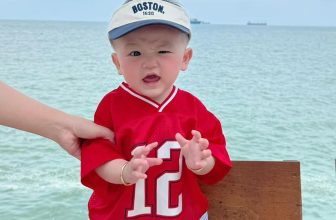 [🆕🇻🇳]  BU BABY WEAR – Đồ em bé – Đồ trẻ em 🧑‍🧒❤️️👶⭐️ NHỮNG AI ĐẶT VIVID VÀ CHỜ ÁO SỐ 12 CỦA MELYKEY THÌ DỒN ĐƠN CHỜ MAI VỀ RỒI GỞI ĐỠ TIỀN SHIP NHA. CÒN AI KHÔNG PHẢN HỒI E SẼ ĐI ĐƠN LUÔN
, shares-0✔️ , likes-3❤️️ , date-2024-07-18 21:49:46🇻🇳🇻🇳🇻🇳📰🆕