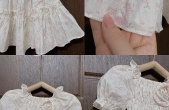 [🆕🇻🇳] Cheli Kid 🌷 – Thời trang thiết kế dành riêng cho các bé yêu 😍  🧑‍🧒❤️️👶⭐️ 𝗡𝗲𝘄 𝗶𝗻 𝗖𝗵𝗲𝗹𝗶 | 𝗠𝗶𝗹𝗮 𝗱𝗿𝗲𝘀𝘀Ngày hè thật dịu mát và xinh yêu cùng thiết kế Mila dress.Với những cảm hứng từ hình ảnh nàng tiểu thư, chiếc váy mang phong , shares-0✔️ , likes-1❤️️ , date-2024-07-20 15:36:11🇻🇳🇻🇳🇻🇳📰🆕