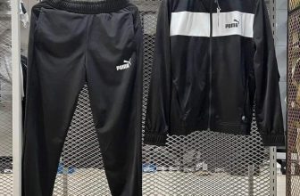 [🆕🇻🇳]  SAAN – Baby’s World – 𝐒𝐀𝐀𝐍 𝐎𝐑𝐃𝐄𝐑 𝐀𝐔𝐓𝐇𝐄𝐍𝐓𝐈𝐂 𝐅𝐎𝐑 𝐌𝐎𝐌 & 𝐁𝐀𝐁𝐘 🧑‍🧒❤️️👶⭐️ TRỜI ƠI,GOM GẤP GẤP
1 năm có 1 lần sale rẻ quá đi thôi
Set bộ thể thao pumaa cho nam lên kệ off 80%
ONLY: #580k/ set về tay
Em gom set trọn gói về tay lu , shares-0✔️ , likes-1❤️️ , date-2024-07-19 01:39:47🇻🇳🇻🇳🇻🇳📰🆕