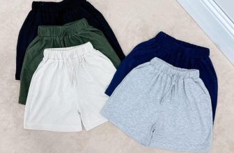 [🆕🇻🇳] Minsu Store – Cửa hàng quần áo sơ sinh & trẻ em 🧑‍🧒❤️️👶⭐️ Xả #145k Set 5 quần cotton cho bé trai siêu đẹp, chất cotton mềm đẹp mặc rất thích, màu basic rất dễ mặc
Size : 12-18m, 2y, 3y, 4y, 5y, 6y (9-23kg)
, shares-0✔️ , likes-0❤️️ , date-2024-07-18 22:26:59🇻🇳🇻🇳🇻🇳📰🆕