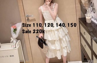 [🆕🇻🇳] Moana Fashion – Quần áo trẻ em 🧑‍🧒❤️️👶⭐️ 𝐋𝐞̉ 𝐒𝐢𝐳𝐞 𝐒𝐀𝐋𝐄 𝐇𝐞̂́𝐭 𝐌𝐚̃
Nhanh tay nha các mẹ, mỗi mã còn số lượng ítMoana Cảm Ơn vì sự lựa chọn—————————————-
MOANA – CHUYÊN , shares-0✔️ , likes-0❤️️ , date-2024-07-21 02:58:44🇻🇳🇻🇳🇻🇳📰🆕