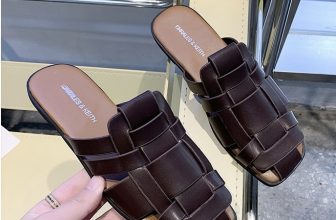 [🆕🇻🇳] Shop Mẹ Bean – chuyên Order 1688, taobao, hàng TQXK, VNXK, Hàng tuồn 🧑‍🧒❤️️👶⭐️ Đôi rọ này chị em mà không mua đảm bảo chỉ có tiếc nhá, dáng nó đi lên chân đẹp dã man ý, lại còn cực cá tính nữa, mùa hè đi xỏ ra xỏ vào rất tiện. .  #179 , shares-0✔️ , likes-0❤️️ , date-2024-07-21 02:22:45🇻🇳🇻🇳🇻🇳📰🆕