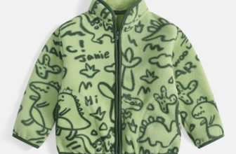 [🆕🇻🇳] Shop Mẹ Bean – chuyên Order 1688, taobao, hàng TQXK, VNXK, Hàng tuồn 🧑‍🧒❤️️👶⭐️ ÁO KHOÁC LÔNG CHO BÉ
sale #189kkk/c
Thôi chíc này mà bác nào bỏ lỡ là tiếc lắm
Áo khoác  lôngg  cho bé   seoo rẻ hơn cả cái áo phông luôn ý.
Siêu ấm lun , shares-0✔️ , likes-1❤️️ , date-2024-07-21 02:18:24🇻🇳🇻🇳🇻🇳📰🆕