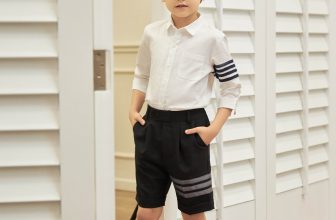 [🆕🇻🇳] Quần Áo Bé Gái 137Kids – Quần áo bé gái cao cấp chất lượng 🧑‍🧒❤️️👶⭐️ Team sơ mi đâu rồi ạ!
Nói về chất lượng thì sơ mi nhà em vẫn cứ là đỉnh của chóp nha ba mẹ ơi!
Chiếc áo này mặc đi học đi chơi gì cũng hợp lý
———— , shares-0✔️ , likes-0❤️️ , date-2024-07-21 02:00:29🇻🇳🇻🇳🇻🇳📰🆕