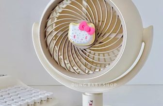 [🧸️🇻🇳] Dung Baby Shop – ORDER ĐỒ CAO CẤP CHO MẸ VÀ BÉ 💟 🎈Top1Toys🧸️  Quạt mini đến xịnn
Quạt cây để bàn, quạt không cánh cầm tay, quạt diều hoà.. mát – an toàn – nhỏ gọn
, shares-0✔️ , likes-3❤️️ , date-2024-07-20 13:45:41🇻🇳🇻🇳🇻🇳📰🆕