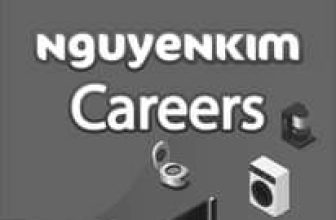 [🆕🇻🇳] Tuyển Dụng Nguyễn Kim 👁 Top1Jobs👥  , shares-0✔️ , likes-10❤️️ , date-2024-07-19 17:33:33🇻🇳🇻🇳🇻🇳📰🆕