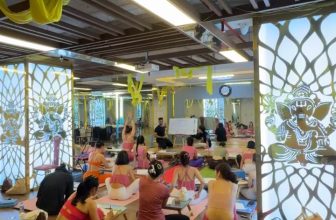 [🧘‍♀️🇻🇳] Hương Anh Fitness & Yoga 🧘‍♀️ Top1Fitness 💪 – Ngay lúc này tại Học viện Yoga Hương Anh cơ sở Phố Huế các khoá đào tạo giá …