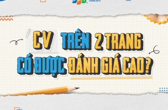 [🆕🇻🇳] Tuyển dụng FPT Telecom  👁 Top1Jobs👥 Nhà Tuyển dụng có đánh giá cao CV trên 2 trang?CV chính là ấn tượng đầu tiên của bạn trong mắt Nhà Tuyển dụng. Nhiều ứng viên thường muốn đảm bảo rằng CV , shares-0✔️ , likes-11❤️️ , date-2024-07-20 03:00:07🇻🇳🇻🇳🇻🇳📰🆕