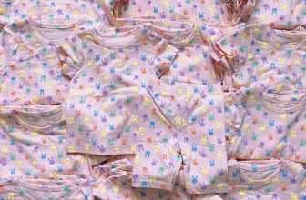 [🆕🇻🇳]  BU BABY WEAR – Đồ em bé – Đồ trẻ em 🧑‍🧒❤️️👶⭐️ Nếu ai muốn nó quay trở lại thì e nhập thôi.
5 mầu : xanh/ Hồng/ than/ vàng/ trắng ???
Nên nhập không ạ????
Chỉ 165k bộ
, shares-0✔️ , likes-36❤️️ , date-2024-07-20 04:22:59🇻🇳🇻🇳🇻🇳📰🆕