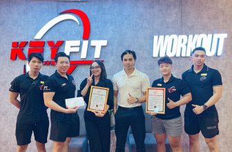 [🆕🇻🇳] TUYỂN DỤNG FITNESS, REVIEW PHÒNG TẬP  👁 Top1Jobs👥 KEYFIT TÌM ĐỒNG ĐỘI
Nhân viên Kinh doanh: 02 Vị trí NữYêu cầu công việc:
– Nữ: 20 tuổi trở lên
– Không có kinh nghiệm sẽ được training
– Có trách nhiệ , shares-0✔️ , likes-0❤️️ , date-2024-07-20 00:18:43🇻🇳🇻🇳🇻🇳📰🆕