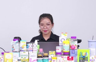 [👶🇻🇳] Con Cưng – Mang đến những sản phẩm tốt nhất cho trẻ em Việt Nam 😎❤️️⭐️ – 💥Duy nhất trong 𝗟𝗶𝘃𝗲𝘀𝘁𝗿𝗲𝗮𝗺 giảm giá độc quyền + vitamin  …