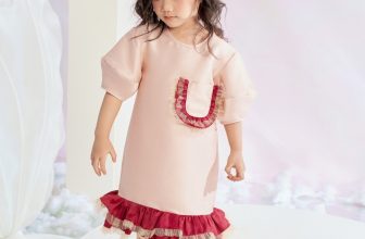 [🆕🇻🇳] Quần Áo Bé Gái 137Kids – Quần áo bé gái cao cấp chất lượng 🧑‍🧒❤️️👶⭐️ Váy xinh của con đây rùi
Màu hồng xinh iu vẫn là chân ái, cái màu xinh xỉu lun á các mom ơi
—————————————
𝐂𝐎𝐍𝐓𝐀𝐂𝐓 𝐔𝐒:
STORE: 9:00 , shares-0✔️ , likes-2❤️️ , date-2024-07-20 20:00:10🇻🇳🇻🇳🇻🇳📰🆕