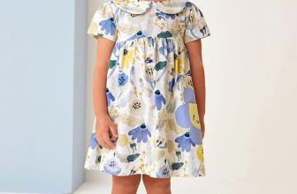 [🆕🇻🇳]  Baby Sweet – Chuyên quần áo trẻ em tqxk, little maven, jumping meters , malwee … và phụ kiện trẻ em 🧑‍🧒❤️️👶⭐️ Váy cổ sen chất mát ngày hè – Little Maven Size : 2-3-4-5-6-7 ( 11-30kg ) Shopee
, shares-0✔️ , likes-1❤️️ , date-2024-07-20 18:39:36🇻🇳🇻🇳🇻🇳📰🆕