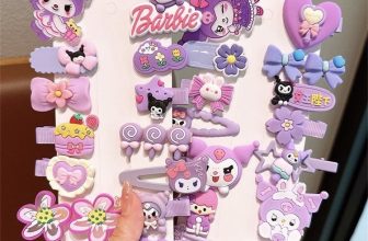 [🆕🇻🇳] Shop Mẹ Bean – chuyên Order 1688, taobao, hàng TQXK, VNXK, Hàng tuồn 🧑‍🧒❤️️👶⭐️ Đam mê kuromi thì bỏ qua thế nào được set này
Xịn xỉu luôn ạ
Các bé tha hồ dùng nha
Xinh mà rẻ lắm luôn
#109k set 2 vỉ SMB 468
, shares-0✔️ , likes-1❤️️ , date-2024-07-20 20:07:54🇻🇳🇻🇳🇻🇳📰🆕