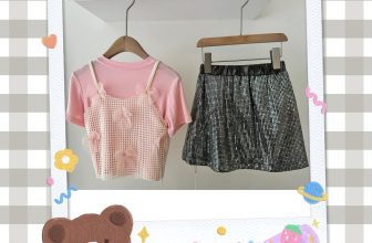 [🆕🇻🇳] Little cheese – Little cheese 🧀 korean style for kids 🧑‍🧒❤️️👶⭐️  chọn ngay Set bộ năng động cho các cô con gái yêu. Nếu Ba mẹ đang có kế hoạch cho các con đi chơi,đi picic hay đi du lịch hoặc đi học thì hãy xem qua nhữn , shares-2✔️ , likes-27❤️️ , date-2024-07-23 06:11:29🇻🇳🇻🇳🇻🇳📰🆕