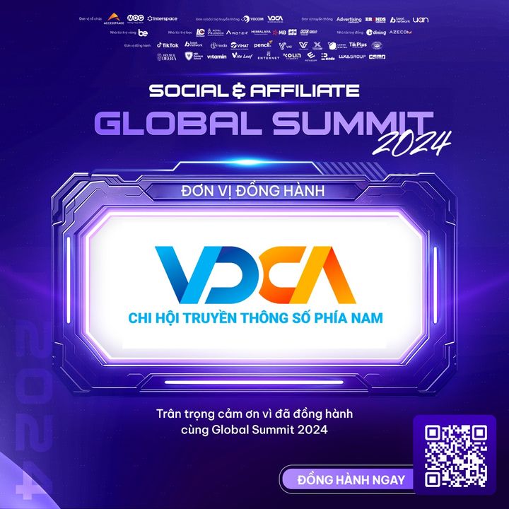 [🤑🇻🇳] ACCESSTRADE là nền tảng Tiếp thị liên kết (Affiliate Marketing) số 1 tại Việt Nam 💲 Top1MMO 🤑 – [CẬP NHẬT MỚI] VDCA – ĐƠN VỊ BẢO TRỢ TRUYỀN THÔNG CHO SOCIAL & AFFILIATE GLOBA …