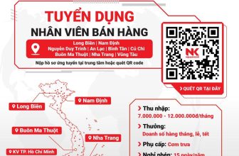 [🆕🇻🇳] Tuyển Dụng Nguyễn Kim 👁 Top1Jobs👥 [Góc Hỗ trợ – Dẫn đường]
Có phải bạn đang “lạc đường” trên hành trình đi tìm 1 bến đỗ
Việc gì khó cứ để Nguyễn Kim lo “Bản đồ sự nghiệp” đã có sẵn  chỉ đợi , shares-6✔️ , likes-8❤️️ , date-2024-07-26 14:00:17🇻🇳🇻🇳🇻🇳📰🆕