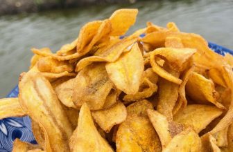 [🆕🇻🇳] Hương Vị An Giang – Đặc Sản An Giang 🍔 Top1Food 🍜 Em nói thật là cũng có 1 câu chuyện mua chuối về ăn mà ăn không ra gì hết
hôm nay em làm ăn và chia sẻ sản phẩm đến mọi người
quyết tâm bán chuối phô m , shares-0✔️ , likes-4❤️️ , date-2024-07-23 18:17:37🇻🇳🇻🇳🇻🇳📰🆕