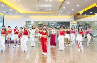 [🚴‍♂️🇻🇳] Army Fitness & Yoga – Trung tâm thể dục thể thao cao cấp 🧘‍♀️ Top1Fitness 💪 – ❓ Bạn tìm nơi tập luyện vừa hiệu quả – vừa thư giãn?💃 Thỏa sức đam m …