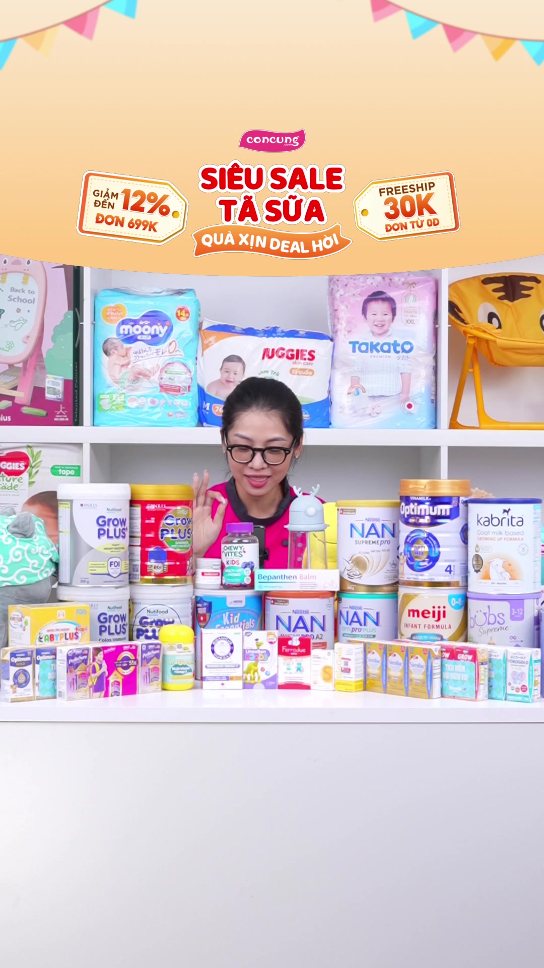 [🆕🇻🇳] Lò Khô Bò Miếng Củ Chi 🍔 Top1Food 🍜 Tóp Mỡ Sốt Mắm Tỏi, Thơm Thơm – Béo Béo – Giòn Giòn
Ăn với cơm hoặc làm mồi nhâm nhi cũng rất là ngon anh chị ơi.
1 hũ 450gram giá 180K
2 hũ em giảm 20k cò , shares-0✔️ , likes-3❤️️ , date-2024-07-28 13:12:35🇻🇳🇻🇳🇻🇳📰🆕