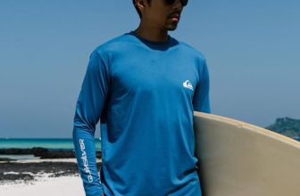 [🆕🇻🇳] The Gate – VNXK 👕 Top1Fashion 👗  Thêm 1 mã dài tay chống nắng dáng Loose Fit form rộng cho các bác bụng to ko thích mặc ômSize : XS S M L XL XXL XXXL ( tuỳ màu, dư mỗi size vài chiếc  , shares-1✔️ , likes-8❤️️ , date-2024-07-27 00:46:03🇻🇳🇻🇳🇻🇳📰🆕