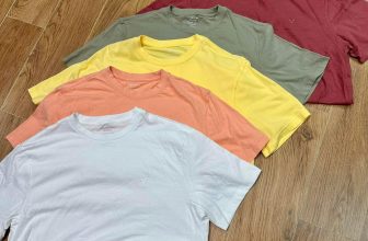 [🆕🇻🇳] The Gate – VNXK 👕 Top1Fashion 👗  Áo phông cotton AE siêu mềm, nhẹ, mỏng, mát rượi  Giá giảm cực tốt chỉ #99k
Dòng unisex nam nữ mặc được, size : S M L XL XXL (50kg đến 100kg)
Link sọp p , shares-0✔️ , likes-14❤️️ , date-2024-07-27 01:49:36🇻🇳🇻🇳🇻🇳📰🆕