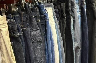 [🆕🇻🇳] The Gate – VNXK 👕 Top1Fashion 👗  Các mẫu quần jeans size 33-34 nhà em rất nhiều mẫu phục vụ các anh ạGiá từ #1xx – #2xx – #3xxHàng có sẵn tại các cơ sở #TheGate
_______________
Địa  , shares-0✔️ , likes-3❤️️ , date-2024-07-27 02:51:14🇻🇳🇻🇳🇻🇳📰🆕