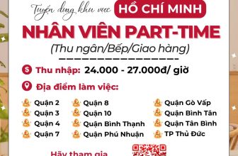 [🆕🇻🇳] Pizza Hut VN Recruitment  👁 Top1Jobs👥  HOT HOT: Pizza Hut Hồ Chí Minh tuyển dụng NHÂN VIÊN PART TIME_KHÔNG YÊU CẦU KINH NGHIỆM nè các bạn ơi!!
Cần lắm cánh tay của các bạn iu, hãy ứng tuyển ng , shares-1✔️ , likes-8❤️️ , date-2024-07-30 20:00:24🇻🇳🇻🇳🇻🇳📰🆕