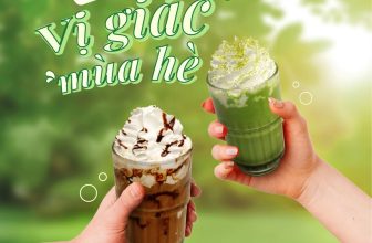 [☕️🇻🇳] Green Coffee Hà Nam 🥤 Top1Coffee ☕️ Trời nóng quá xá, “xả” sao cho mát
Việc này khó, cứ để Green loBất chấp nắng hè oi ả, bộ đôi socola đá xay và trà xanh đá xay , shares-0✔️ , likes-3❤️️ , date-2024-07-31 12:00:24🇻🇳🇻🇳🇻🇳📰🆕