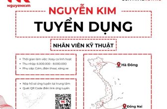[🆕🇻🇳] Tuyển Dụng Nguyễn Kim 👁 Top1Jobs👥 Miền Bắc có Hà Đông – Miền Nam có Đồng Nai
Dù Bắc hay Nam, miền nào cũng có job Kỹ Thuật Viên sẵn tại Nguyễn Kim.
Nguyễn Kim đã mở cửa chào mời, các kỹ thu , shares-1✔️ , likes-7❤️️ , date-2024-07-30 01:30:10🇻🇳🇻🇳🇻🇳📰🆕