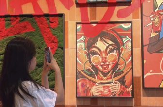 [☕️🇻🇳] Highlands Coffee – THƯƠNG HIỆU BẮT NGUỒN TỪ CÀ PHÊ VIỆT NAM ☕️ Top1Coffee 🥤 – HIGHLANDS 233 NGUYỄN VĂN THOẠI CÓ GÌ? MỜI CHÚNG MÌNH ĐẾN “RÌ-VIU”!Được  …