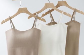 [🆕🇻🇳] Hạnh boutique – Hàng Xách Tay và VNXK 👕 Top1Fashion 👗  Mix đồ cứ gọi là cực đỉnh. Vừa đơn giản lại thoải mái. Có mút sẵn ko cần thêm chip. Xuân hạ thu đông đều mặc tốt. Chất su đúc co giãn tốt mặc mềm nhẹ khỏi  , shares-0✔️ , likes-0❤️️ , date-2024-07-31 02:05:36🇻🇳🇻🇳🇻🇳📰🆕