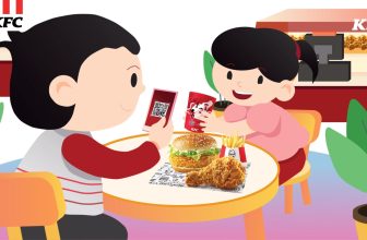 [🍗🇻🇳] KFC Vietnam 🍔Top1Food 🍗 – HÀNH TRÌNH KÝ ỨC AI CŨNG MÊCHƠI GAME CÓ QUÀ PHỦ PHÊ🎉 Bao la trò chơi thú v …