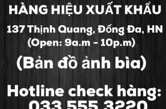 [🆕🇻🇳] Hạnh boutique – Hàng Xách Tay và VNXK 👕 Top1Fashion 👗   , shares-0✔️ , likes-18❤️️ , date-2018-11-14 01:50:49🇻🇳🇻🇳🇻🇳📰🆕