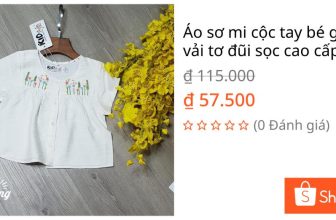 [🆕🇻🇳] Min Kids – Quần Áo Trẻ Em Xuất Dư 😎❤️️⭐️ Áo sơ mi cộc tay bé gái vải tơ đũi sọc cao cấp thêu hoa tinh tế cho bé 2-4 tuổi | Shopee Việt Nam , shares-0✔️ , likes-0❤️️ , date-2024-04-13 15:57:18🇻🇳🇻🇳🇻🇳📰🆕