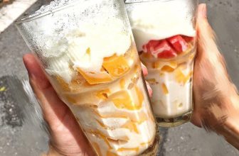 [☕️🇻🇳] LOGI Coffee & Tea 🥤 Top1Coffee ☕️ Cần 15 Đồng Chí có tinh thần ăn uống qua #LOGI ăn món mới với giá ưu đãi #15k
– Ăn 1 cốc đầy hụ chạy 3 cánh đồng #Nam #Trực chư , shares-1✔️ , likes-49❤️️ , date-2018-11-26 17:01:48🇻🇳🇻🇳🇻🇳📰🆕