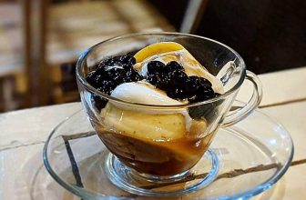 [☕️🇻🇳] LOGI Coffee & Tea 🥤 Top1Coffee ☕️ Tuyển đối tác ngày mai qua #LOGI ăn món mới
BÁNH FLAN CHEESE TRÂN CHÂU ĐƯỜNG ĐEN
HOT rần rần BÁNH FLAN trân châu đường đen th , shares-1✔️ , likes-23❤️️ , date-2018-11-27 22:24:37🇻🇳🇻🇳🇻🇳📰🆕