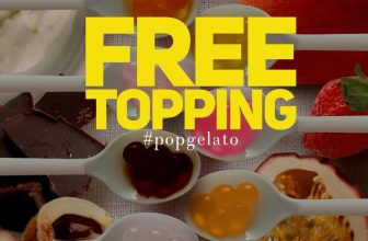 [☕️🇻🇳] LOGI Coffee & Tea 🥤 Top1Coffee ☕️   LOA LOA LOA: #FREE_TOPPING LÀ CÓ “THẬT” !!!Chương trình #FreeTopping
Rộn ràng mừng đội tuyển U23 Việt Nam giành chức vô d , shares-1✔️ , likes-43❤️️ , date-2018-12-06 21:51:53🇻🇳🇻🇳🇻🇳📰🆕