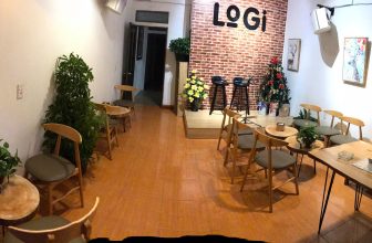 [☕️🇻🇳] LOGI Coffee & Tea 🥤 Top1Coffee ☕️  , shares-0✔️ , likes-14❤️️ , date-2018-12-09 18:40:55🇻🇳🇻🇳🇻🇳📰🆕