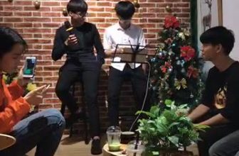 [☕️🇻🇳] LOGI Coffee & Tea 🥤 Top1Coffee ☕️ Tháng Tư Là Lời Nói Dối Quá Là Phiêu Luông , shares-0✔️ , likes-5❤️️ , date-2018-12-22 14:01:17🇻🇳🇻🇳🇻🇳📰🆕