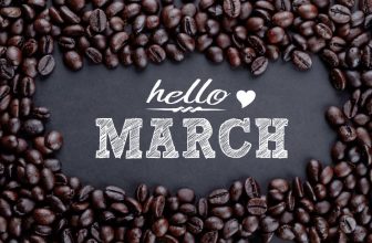 [☕️🇻🇳] La Gare Coffee 🥤 Top1Coffee ☕️ Xin chào Tháng Ba ……
Chúc quý khách Tháng Ba an lành và nhiều thành công trong công việc.
, shares-1✔️ , likes-8❤️️ , date-2019-02-28 15:00:00🇻🇳🇻🇳🇻🇳📰🆕