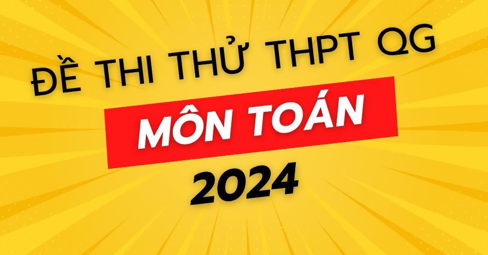 [🆕🇻🇳] Tailieu247.net – Chuyên tài liệu file word 📚 Top1Learn 📕 Bộ đề thi thử TN THPT – MÔN TOÁN – NĂM 2024 – TỪ CÁC TRƯỜNG VÀ SỞ GIÁO DỤC CẢ NƯỚC (Bản word có giải) , shares-0✔️ , likes-1❤️️ , date-2024-05-04 06:01:37🇻🇳🇻🇳🇻🇳📰🆕
