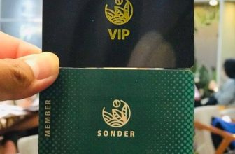 [☕️🇻🇳] Sonder – Tea & Coffee 🥤 Top1Coffee ☕️ THÔNG BÁO VỀ MEMBERSHIP SONDER NĂM 2019Sonder thân gửi đến QUÝ KHÁCH về chương trình thẻ thành viên tích điểm Sonder năm 2019  , shares-1✔️ , likes-206❤️️ , date-2019-04-14 12:55:58🇻🇳🇻🇳🇻🇳📰🆕
