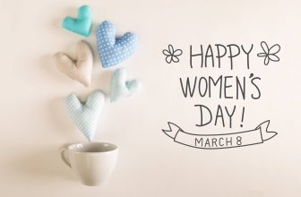 [☕️🇻🇳] La Gare Coffee 🥤 Top1Coffee ☕️  Happy Women’s Day, shares-2✔️ , likes-8❤️️ , date-2019-03-07 15:00:00🇻🇳🇻🇳🇻🇳📰🆕