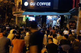 [☕️🇻🇳] Gu Coffee – Cung cấp và kinh doanh cafe sạch pha máy nguyên chất 100% 🥤 Top1Coffee ☕️ Lên nào
, shares-0✔️ , likes-7❤️️ , date-2019-04-16 07:01:04🇻🇳🇻🇳🇻🇳📰🆕
