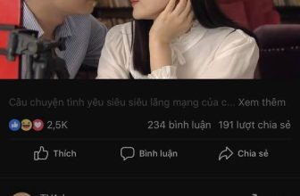 [☕️🇻🇳] Tungbook Coffee Hà Nội 🥤 Top1Coffee ☕️ Câu chuyện tình yêu siêu siêu lãng mạng của cặp đôi Phong – Yến đã chính thức được bắt đầu từ Tungbook coffee phải ko cả nhà :)
, shares-0✔️ , likes-10❤️️ , date-2019-04-19 19:37:22🇻🇳🇻🇳🇻🇳📰🆕