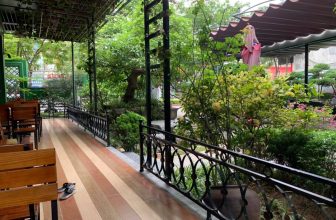 [☕️🇻🇳] Green Coffee Hà Nam 🥤 Top1Coffee ☕️ Green Coffee cần tuyển:
– Nhân viên chạy bàn: 03 ca sáng, 02 ca tối. Lương thoả thuận. Công việc chưa biết sẽ được đào tạo
Mọ , shares-0✔️ , likes-14❤️️ , date-2019-05-11 06:03:35🇻🇳🇻🇳🇻🇳📰🆕